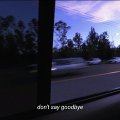 For A While (ft. LessThanFriends) Prod. cxrter + Yunny Goldz