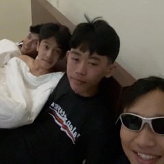 NST 2K25 lấy súng bắn đầu cha - Em của anh đừng của ai ft Đắng Môi Hot tiktok 2025