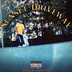 Sunset Driveway (ALL PLATFORMS)