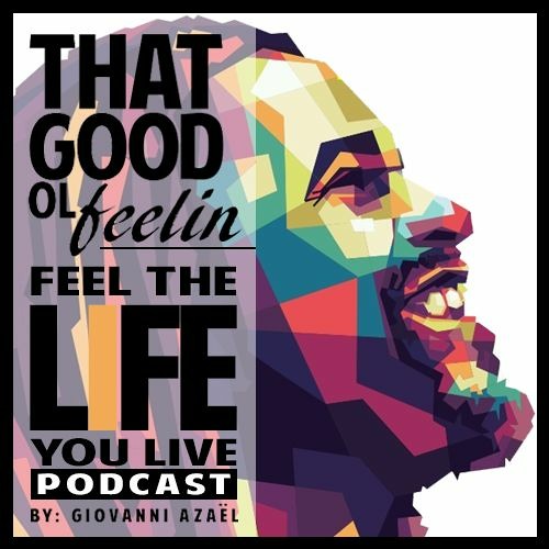 Episode #16 – Live With Confidence and Own You