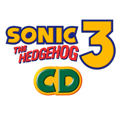 Sonic 3: CD Edition - Angel Island Past