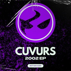 Cuvurs - Gold [Premiere]