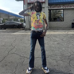 Diamond* - Man On The Moon