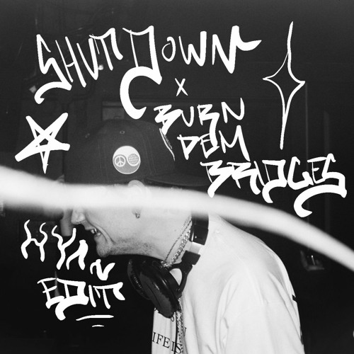 Shut Down Dem Bridges (Skin On Skin x Skepta Edit)