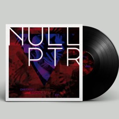 TL PREMIERE : Nullptr - Isotoxal Drift [Fanzine Records]