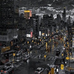 City of Light