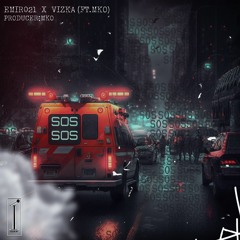 Emir 021 x Vizka - S.O.S [prod by MkO]