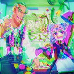 BOOGEY VOXX - D.I.Y.( まなたそ Hardcore Bootleg)