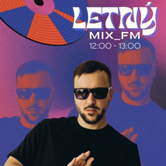 Letny Mix_FM 2025 - part 1