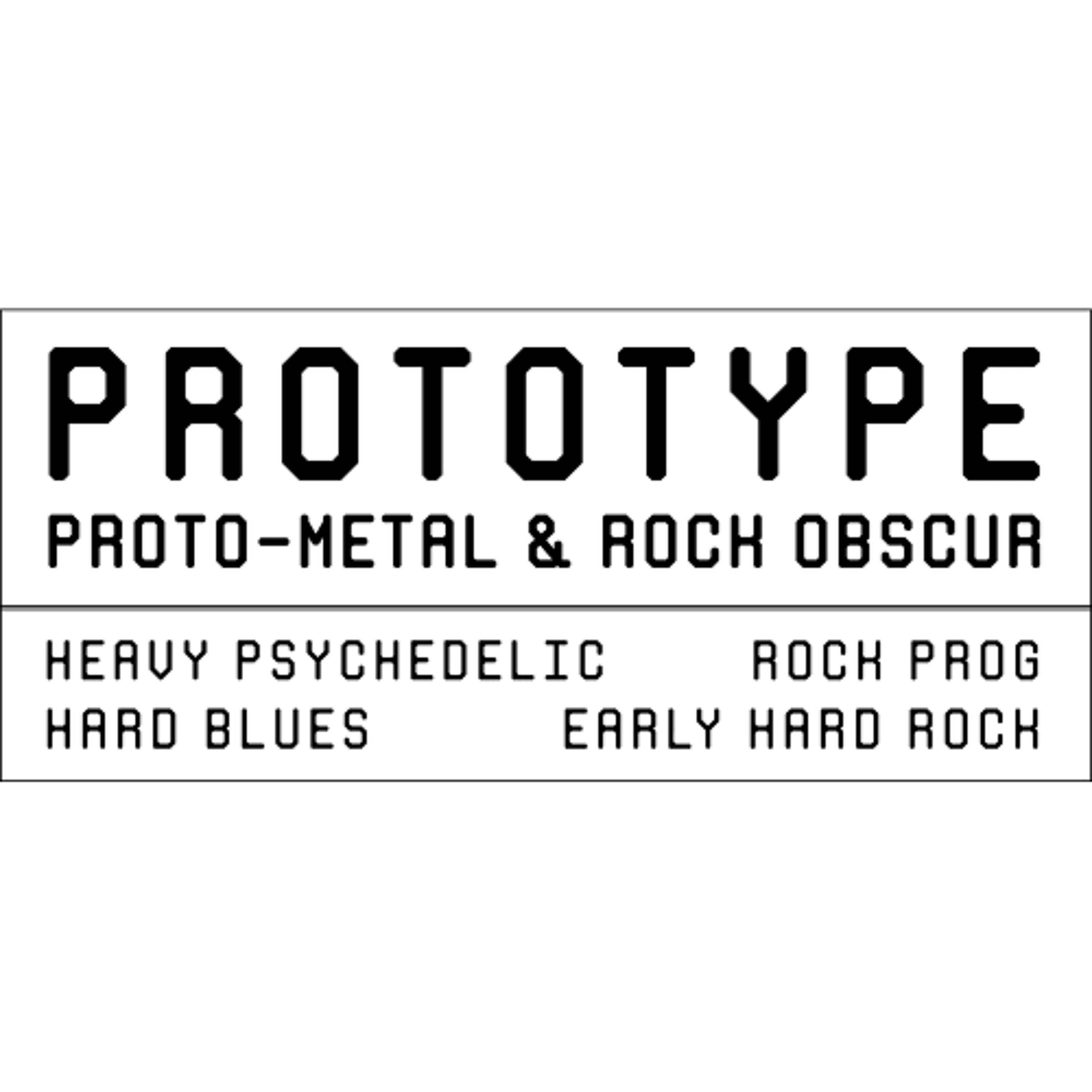 Prototype 74 - spéciale Japon episode artwork