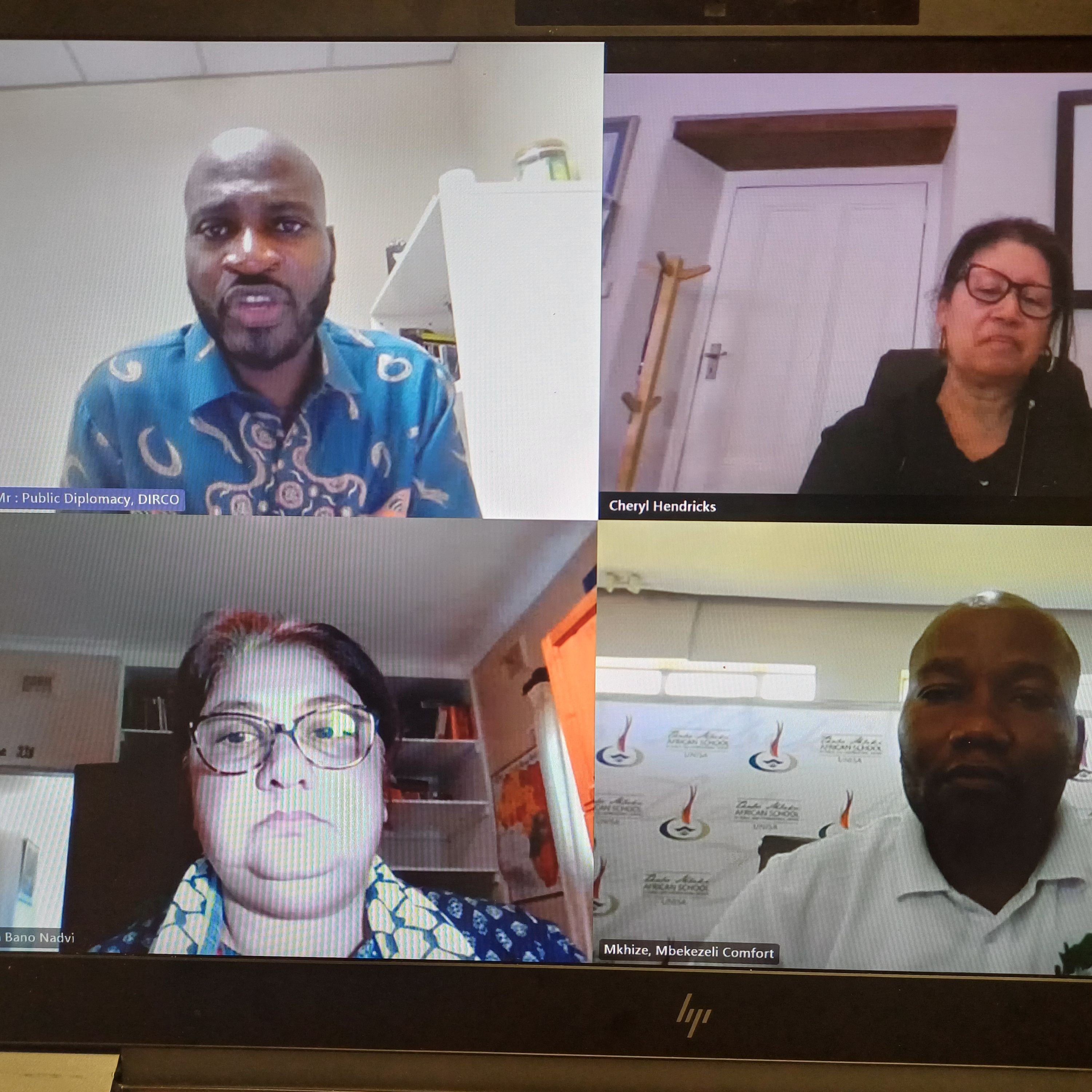 Unpacking the latest Ceasefire Agreement between the State of Israel and Hamas