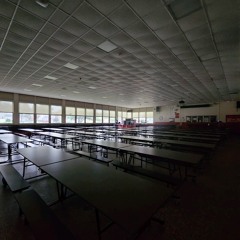 lunch line blues