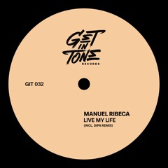Live My Life (Original mix)