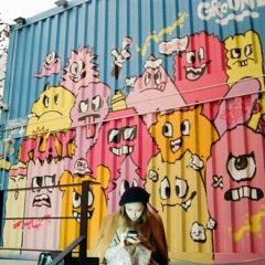 What About Me? (feat. Ariel and LuMellow)