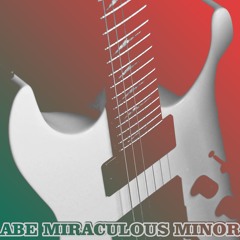 Miraculous Minor