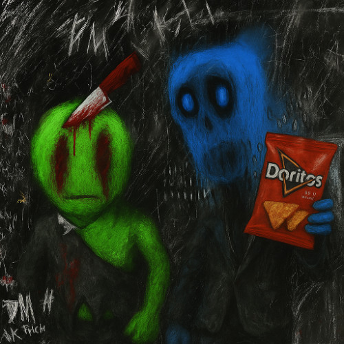 DM 4 Yur Doritos back 😂Ft. dank zemar pro.d triplesixdelete and rangarok online And :Kennysalmon