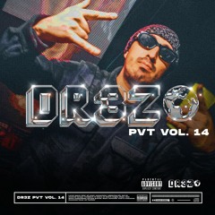 DR3Z - PVT VOL. 14 (+50 TRACK) PACK VENTA