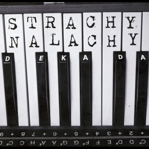 Stream Czarny chleb i czarna kawa by Strachy Na Lachy | Listen online