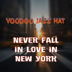 Never Fall in Love in New York