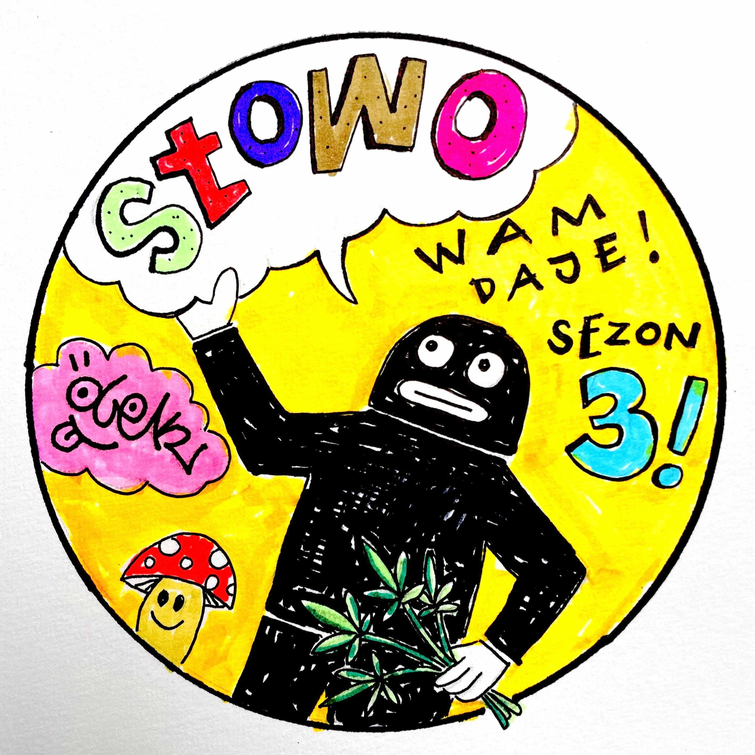 SŁOWO WAM DAJE PODCAST