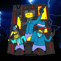 'Round Da End Of Dis Hyper World