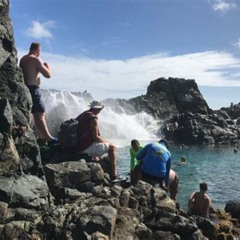 Review Special Price Jeep Tour Arikok National Park And Snorkeling At Baby Beach