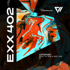 Cutoff:Sky - Rock To This (Radio Edit)