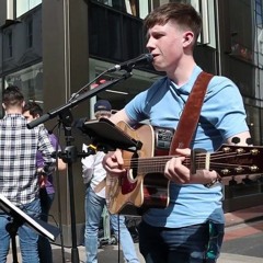 Belfast Mill - Gavin Gribben