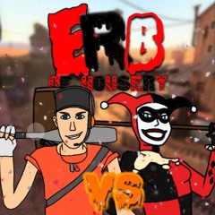 The Scout vs. Harley Quinn ft. TaigaTonic & GrimTeddy
