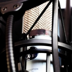 Voiceover Demo Track – Document