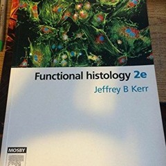 PDF Download Functional Histology epub