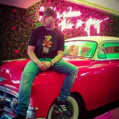 Chris Bravo -  Reggaeton Mix 2023