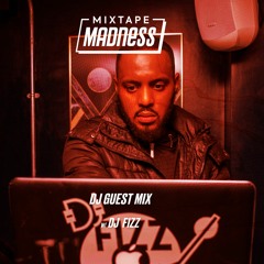 DJ Fizz - Guest Mix