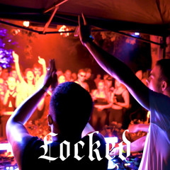 Waldbad Rave X Locked W/ Quenten