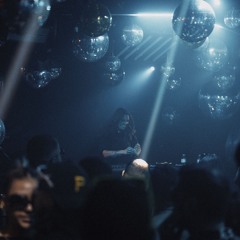LEN0X live @ CODA, Toronto - Opening for Daria Kolosova [7 Feb 2025]