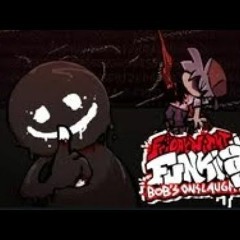 Bob’s Onslaught - Onslaught Vocals Only