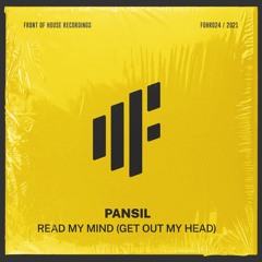 Read My Mind (Get Out My Head)