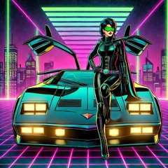 Vigilante Is On The Prowl