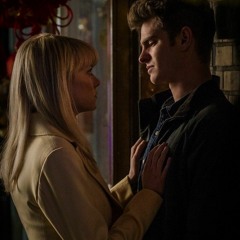 James Horner - Rooftop Kiss _ The Amazing Spider-Man (Music from the Motion Pict.m4a