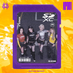 BLACKPINK - JUMP [Ridzlan San Bootleg] [KP001]