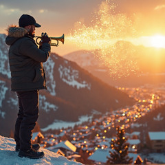 Tell it on the Mountain