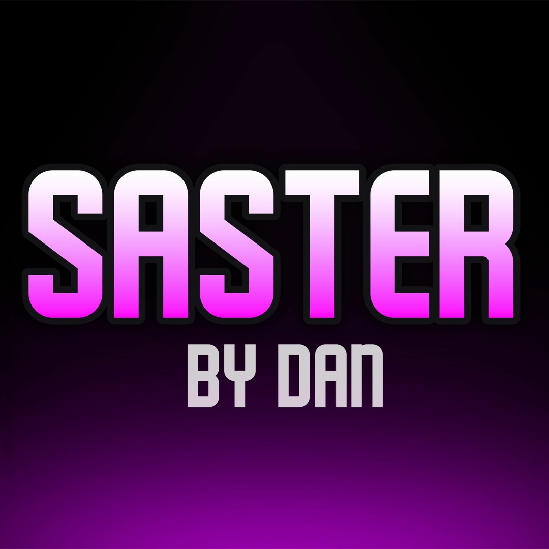 Stream Saster [REMASTERED] - Friday Night Funkin' (hi guys, I'm saster ...
