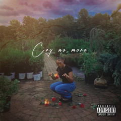 cry no more- jayla elise