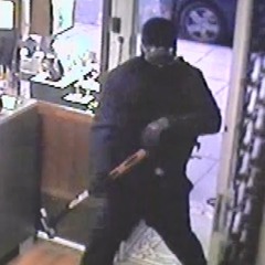 WHAT UP BLOOD ? w/ SAMUEL