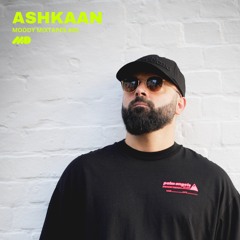 Moody Mixtapes #01: Ashkaan
