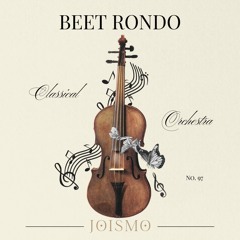 Beet Rondo No. 97