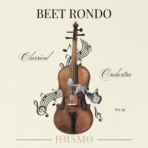 Beet Rondo No. 97
