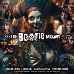 Best Of Bootie Mashup 2022 (Full Mix)