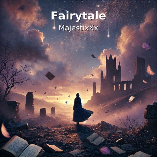 Fairytale HD