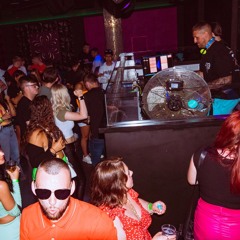 OTC Live @ Origin Nightclub (22/6/24)
